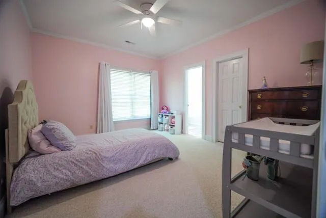 134 Spring Lake Drive Dunlap, TN 37327