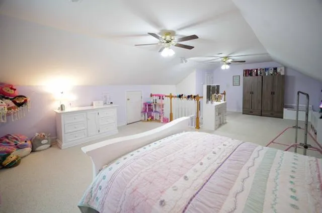 134 Spring Lake Drive Dunlap, TN 37327