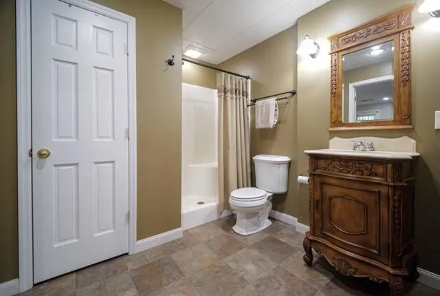 134 Spring Lake Drive Dunlap, TN 37327