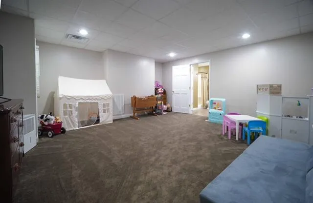 134 Spring Lake Drive Dunlap, TN 37327
