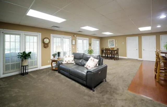 134 Spring Lake Drive Dunlap, TN 37327