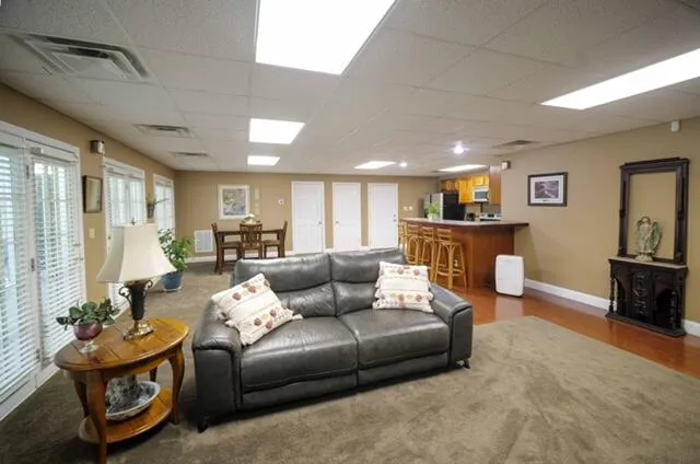 134 Spring Lake Drive Dunlap, TN 37327