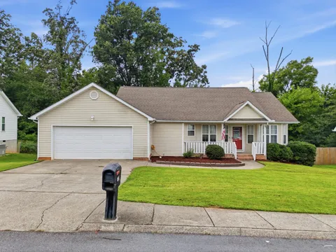 130 Chestnut Ridge Road