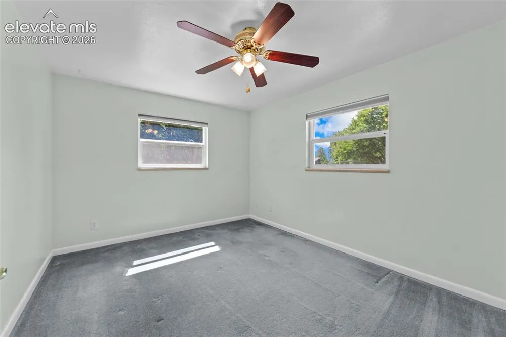 626 Pioneer Lane Colorado Springs, CO 80904