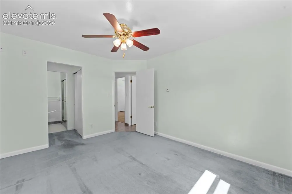 626 Pioneer Lane Colorado Springs, CO 80904