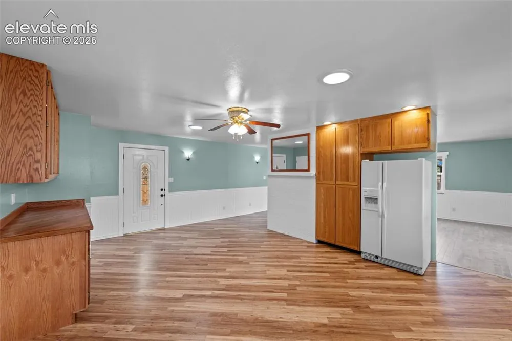 626 Pioneer Lane Colorado Springs, CO 80904