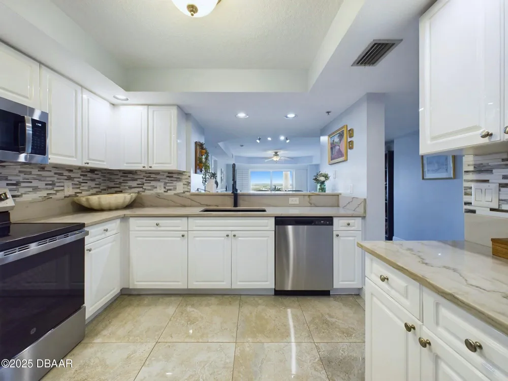 4670 Links Village Drive #c601 Ponce Inlet, FL 32127