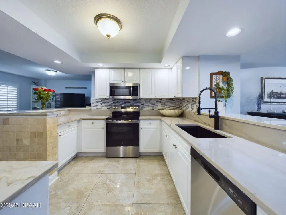 4670 Links Village Drive #c601 Ponce Inlet, FL 32127