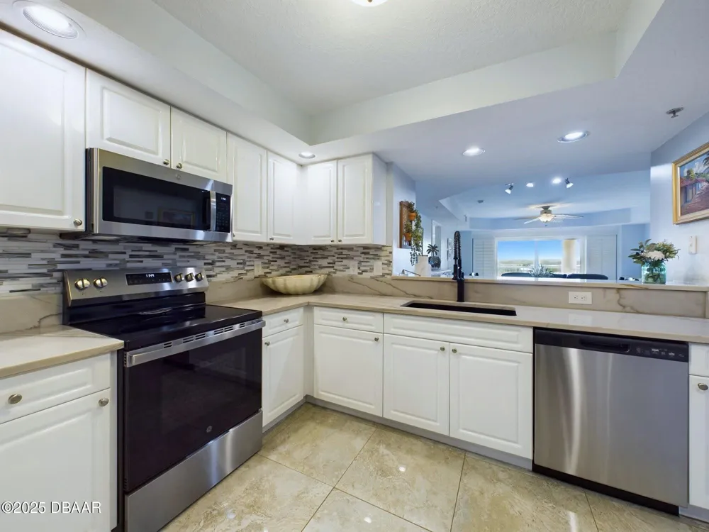 4670 Links Village Drive #c601 Ponce Inlet, FL 32127