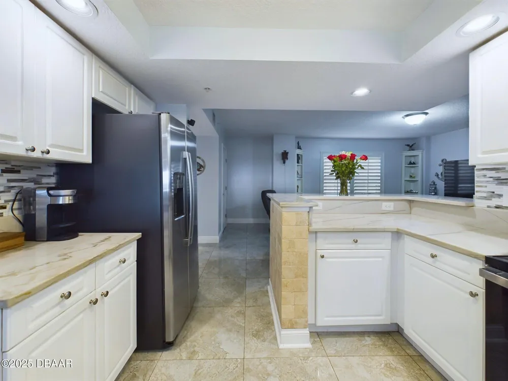 4670 Links Village Drive #c601 Ponce Inlet, FL 32127