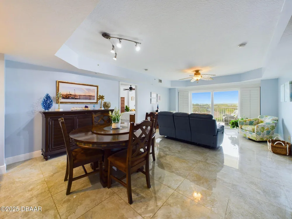 4670 Links Village Drive #c601 Ponce Inlet, FL 32127