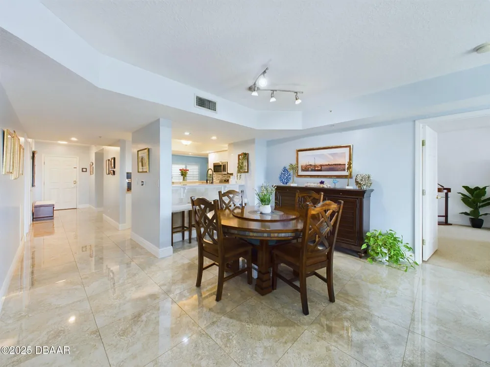 4670 Links Village Drive #c601 Ponce Inlet, FL 32127