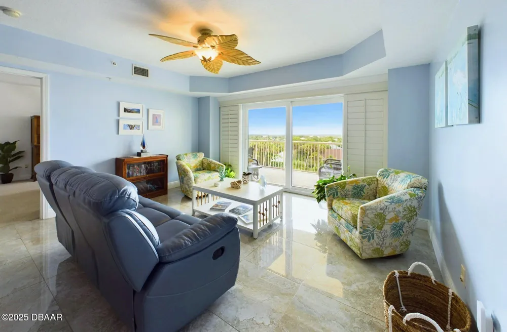 4670 Links Village Drive #c601 Ponce Inlet, FL 32127