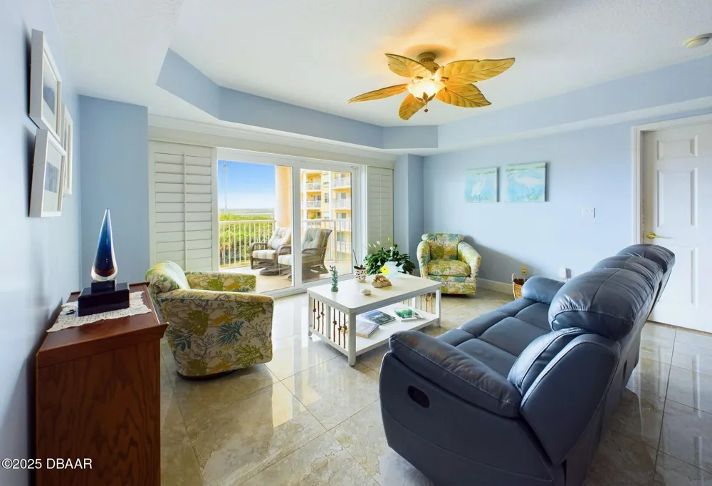 4670 Links Village Drive #c601 Ponce Inlet, FL 32127