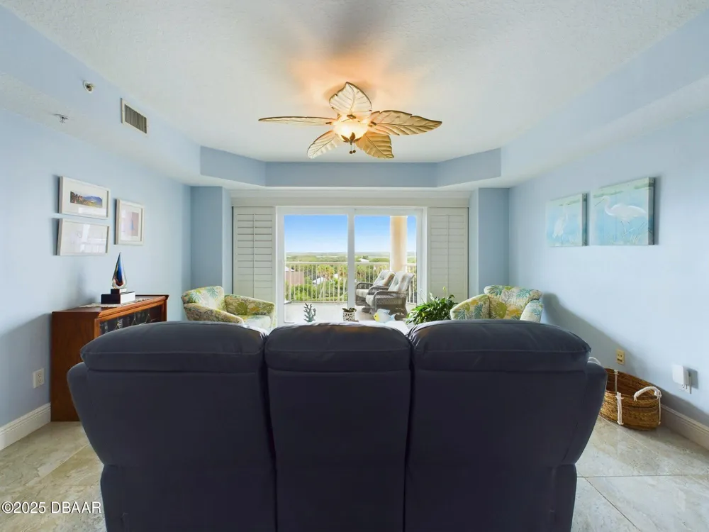4670 Links Village Drive #c601 Ponce Inlet, FL 32127