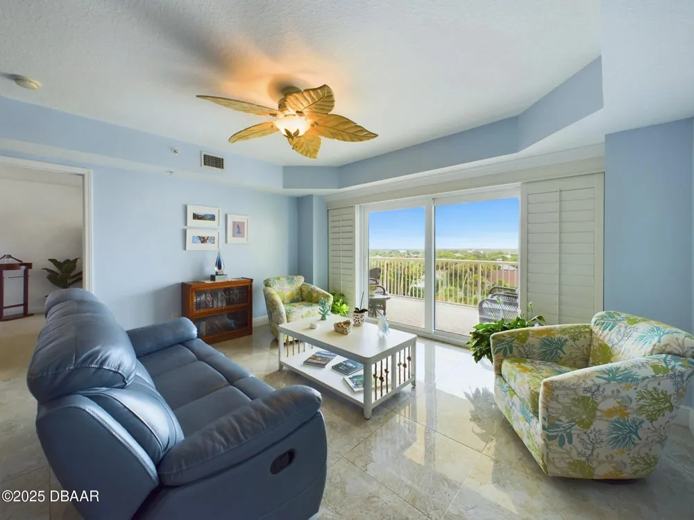 4670 Links Village Drive #c601 Ponce Inlet, FL 32127