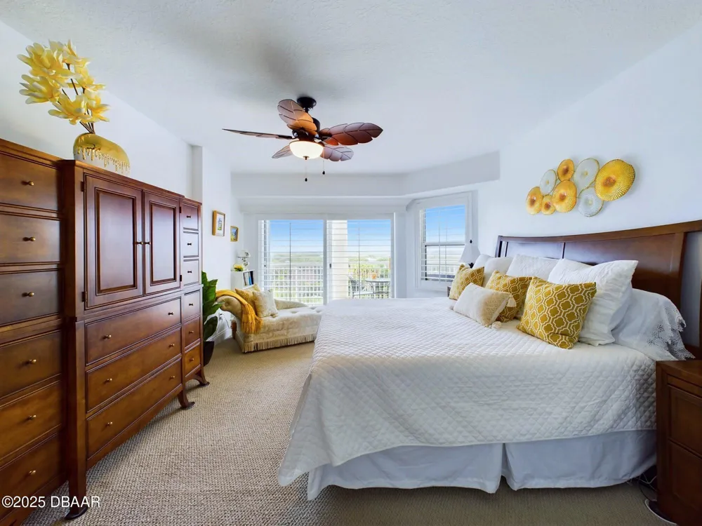 4670 Links Village Drive #c601 Ponce Inlet, FL 32127