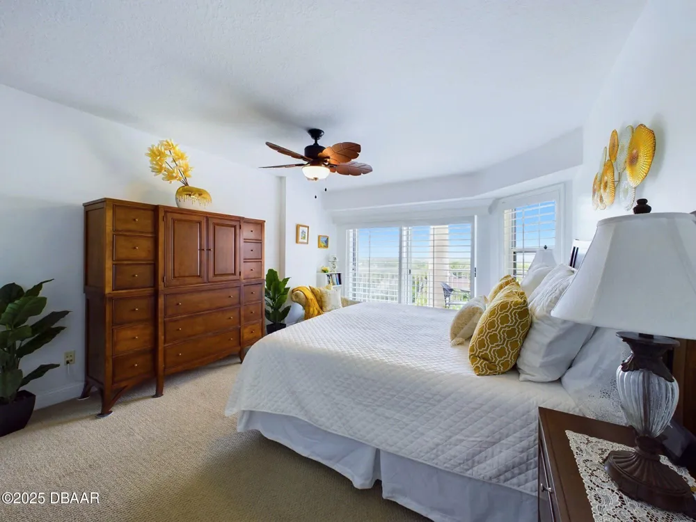 4670 Links Village Drive #c601 Ponce Inlet, FL 32127