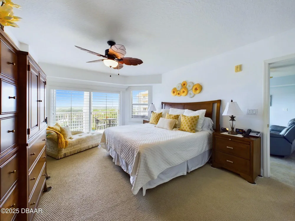 4670 Links Village Drive #c601 Ponce Inlet, FL 32127