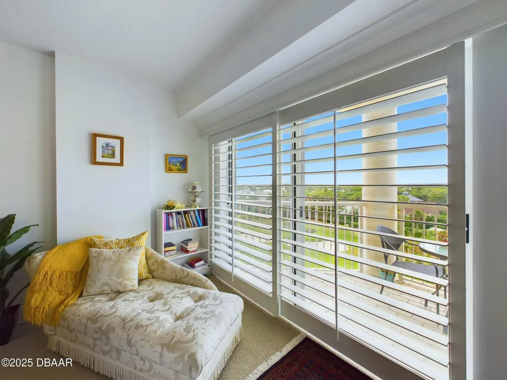 4670 Links Village Drive #c601 Ponce Inlet, FL 32127