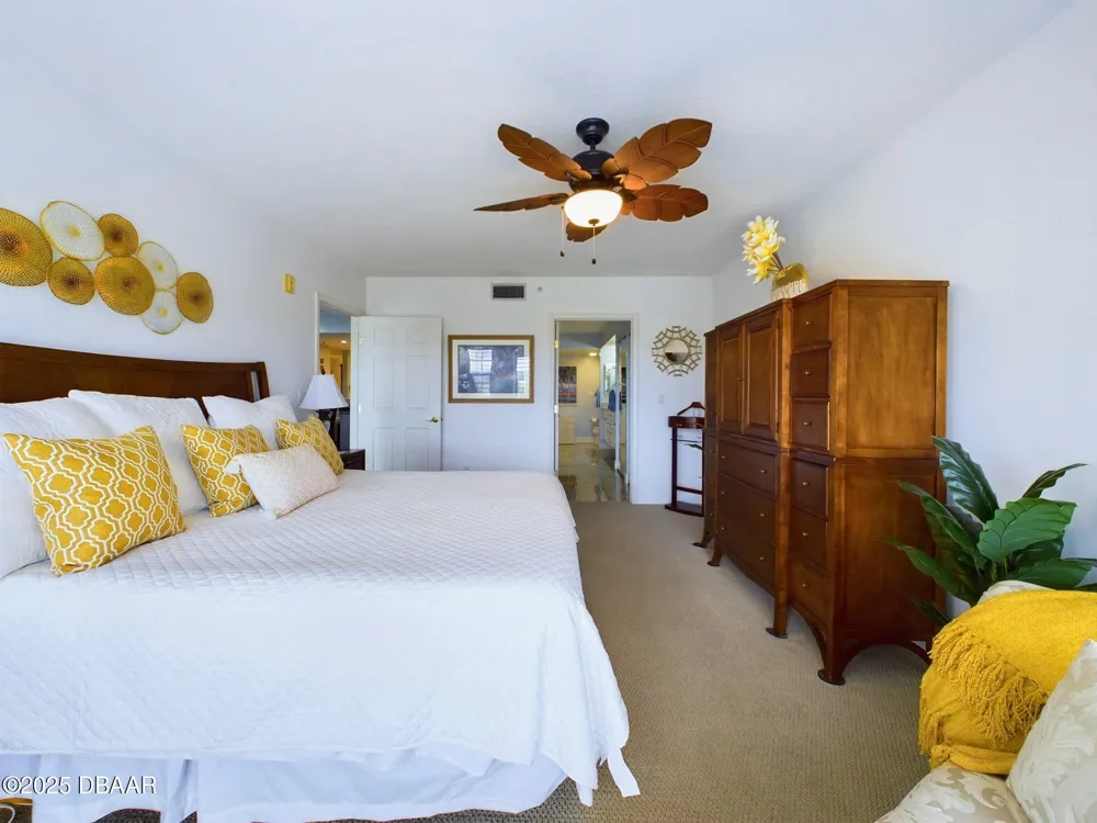 4670 Links Village Drive #c601 Ponce Inlet, FL 32127