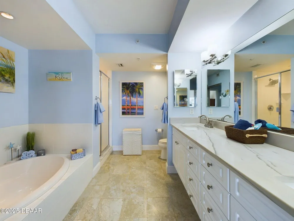 4670 Links Village Drive #c601 Ponce Inlet, FL 32127