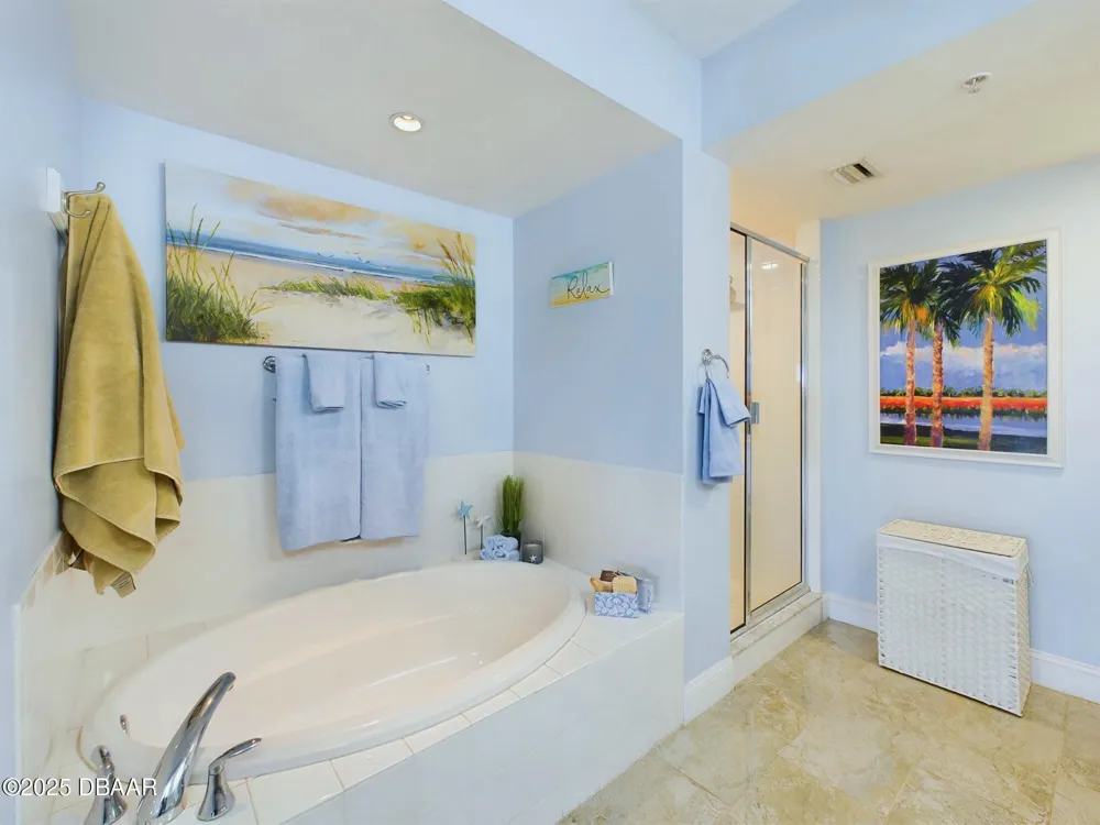 4670 Links Village Drive #c601 Ponce Inlet, FL 32127