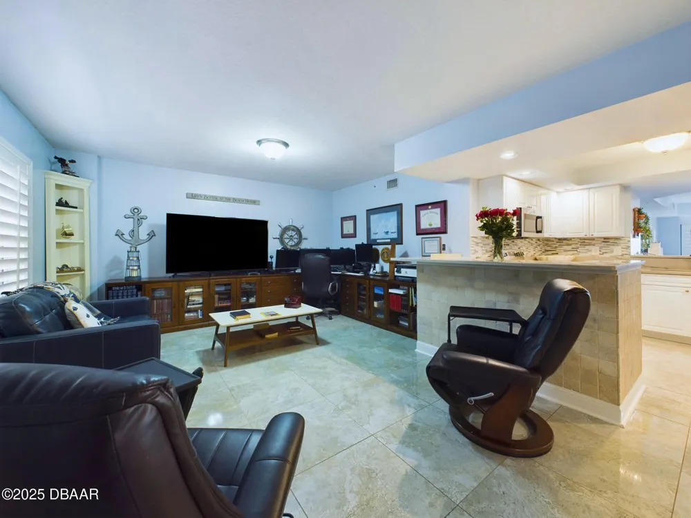 4670 Links Village Drive #c601 Ponce Inlet, FL 32127