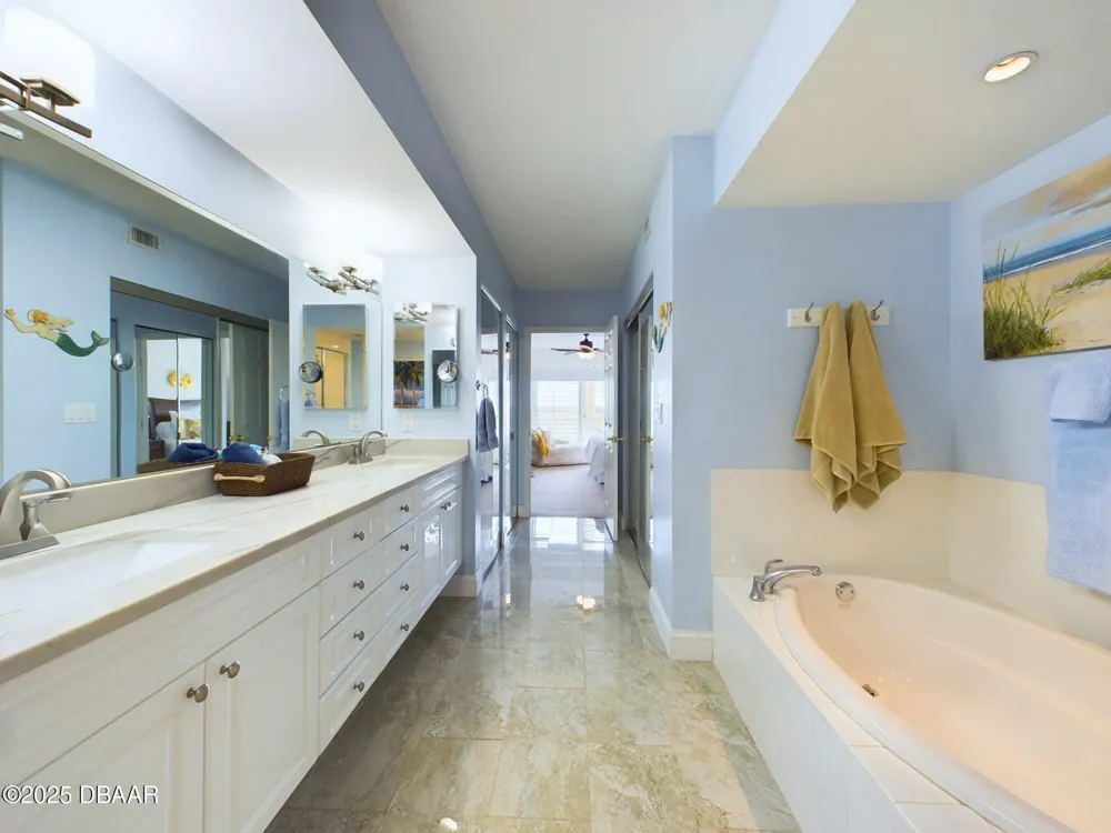 4670 Links Village Drive #c601 Ponce Inlet, FL 32127