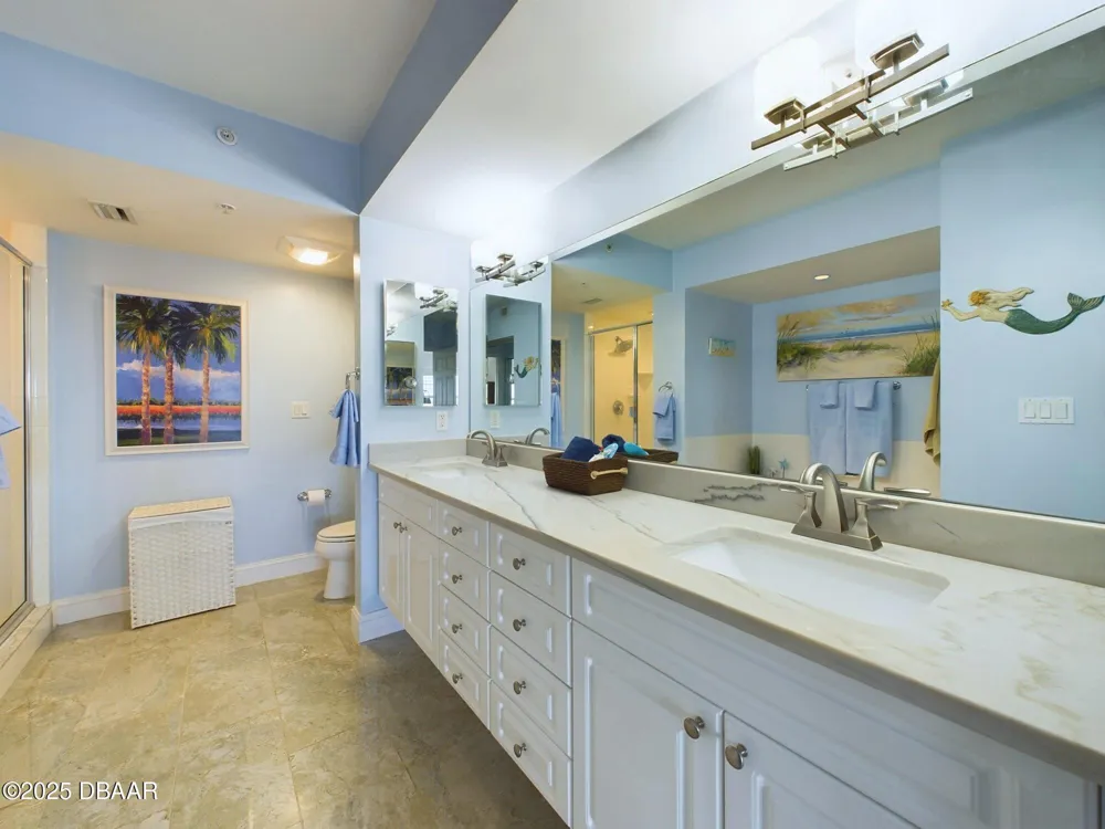 4670 Links Village Drive #c601 Ponce Inlet, FL 32127