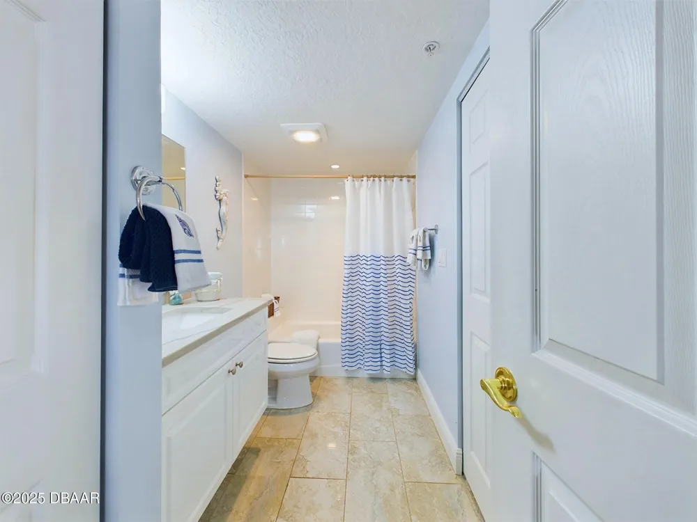 4670 Links Village Drive #c601 Ponce Inlet, FL 32127