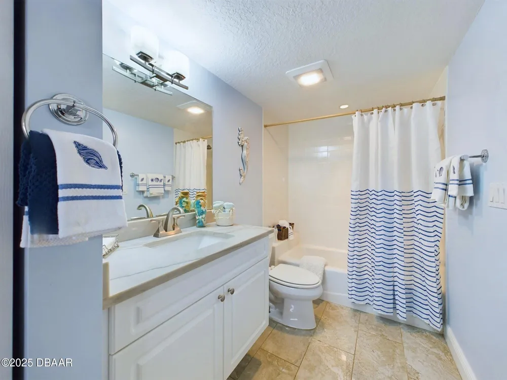 4670 Links Village Drive #c601 Ponce Inlet, FL 32127