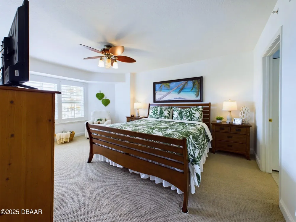 4670 Links Village Drive #c601 Ponce Inlet, FL 32127