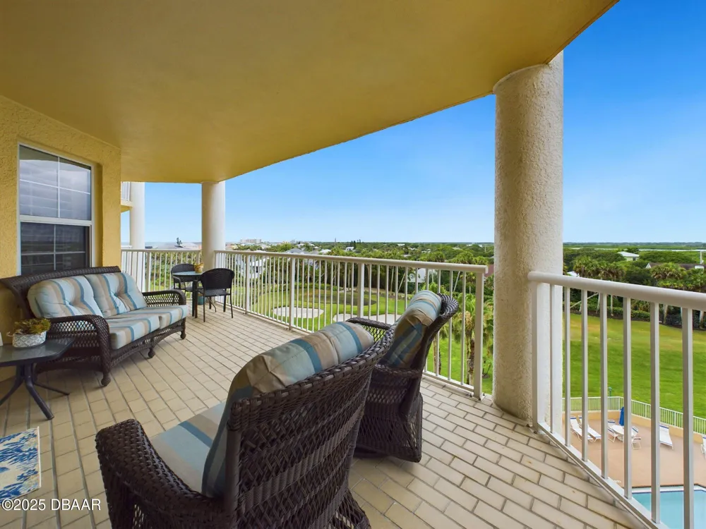 4670 Links Village Drive #c601 Ponce Inlet, FL 32127
