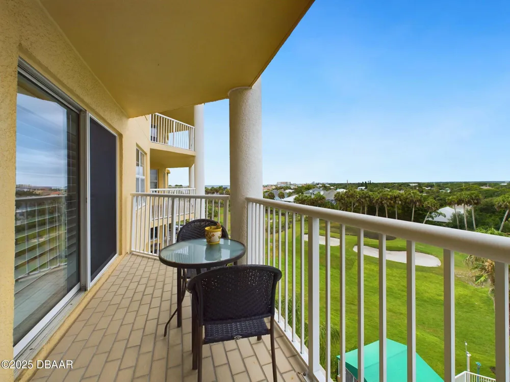 4670 Links Village Drive #c601 Ponce Inlet, FL 32127