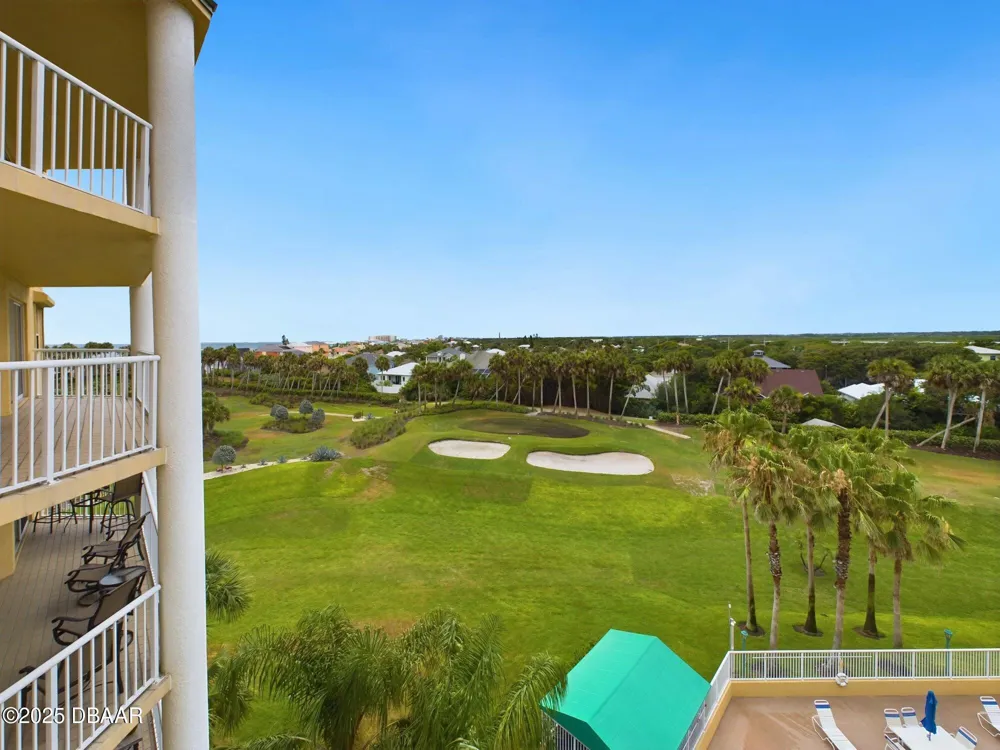 4670 Links Village Drive #c601 Ponce Inlet, FL 32127
