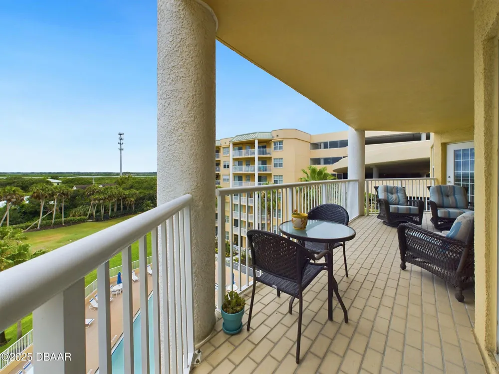 4670 Links Village Drive #c601 Ponce Inlet, FL 32127