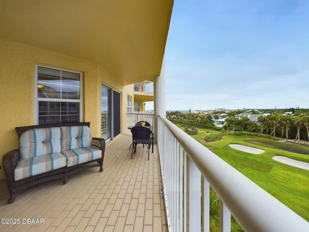 4670 Links Village Drive #c601 Ponce Inlet, FL 32127