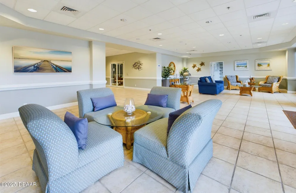 4670 Links Village Drive #c601 Ponce Inlet, FL 32127