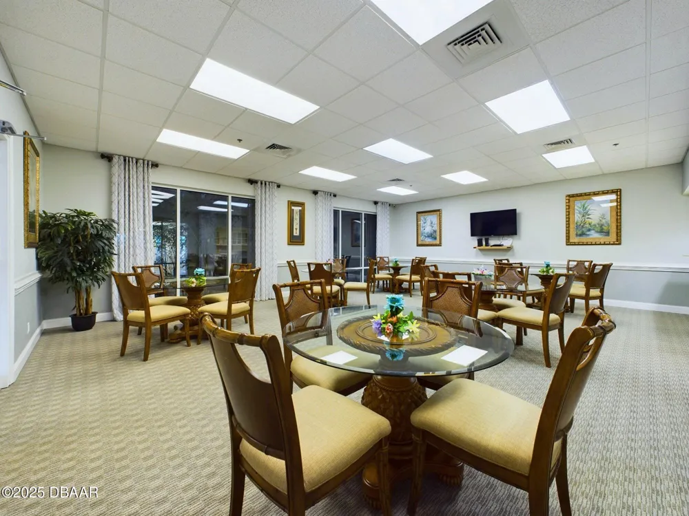 4670 Links Village Drive #c601 Ponce Inlet, FL 32127