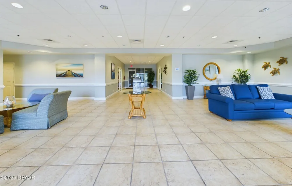 4670 Links Village Drive #c601 Ponce Inlet, FL 32127