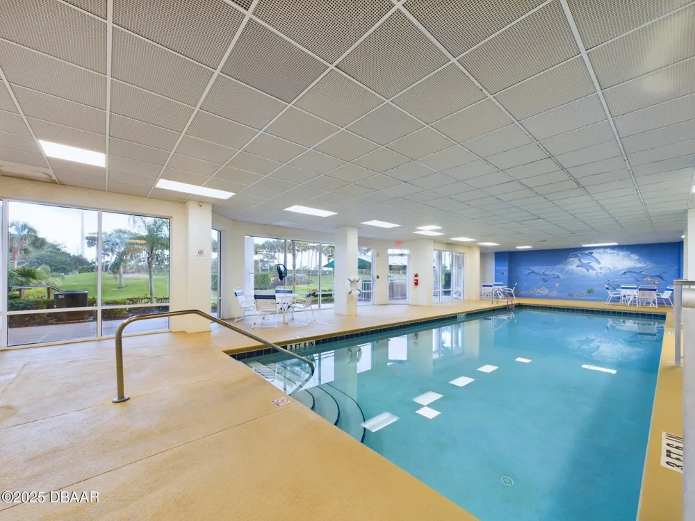 4670 Links Village Drive #c601 Ponce Inlet, FL 32127