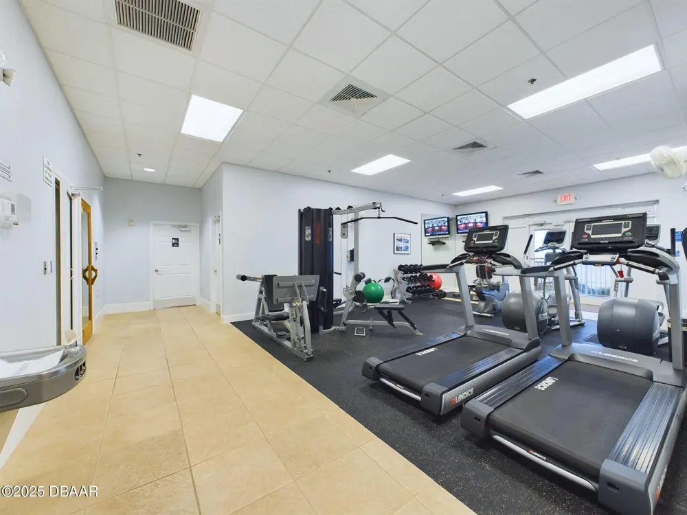 4670 Links Village Drive #c601 Ponce Inlet, FL 32127