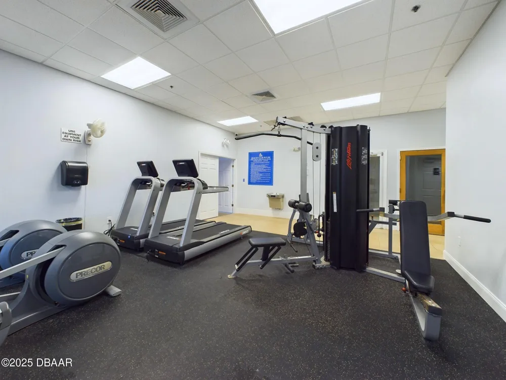 4670 Links Village Drive #c601 Ponce Inlet, FL 32127