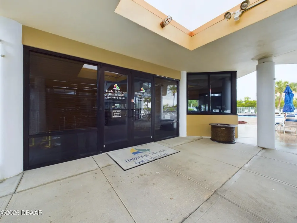 4670 Links Village Drive #c601 Ponce Inlet, FL 32127