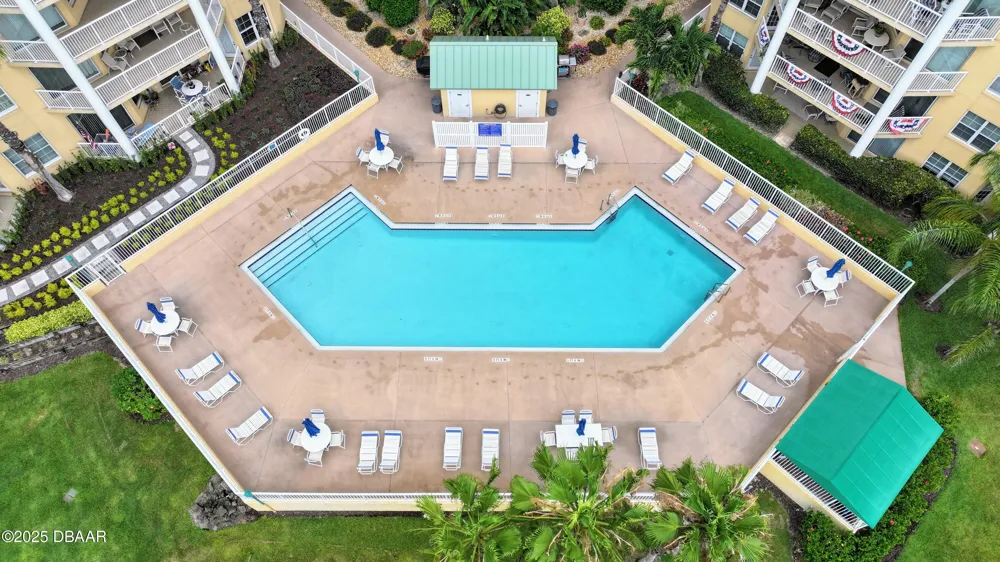 4670 Links Village Drive #c601 Ponce Inlet, FL 32127