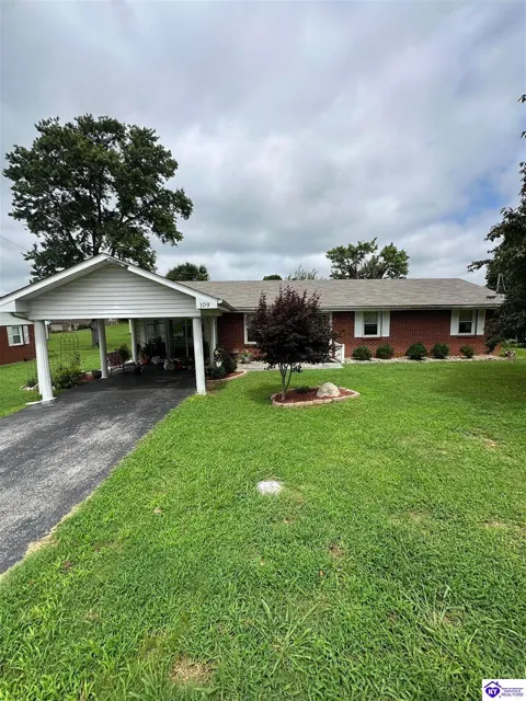 109 Valley View Drive
