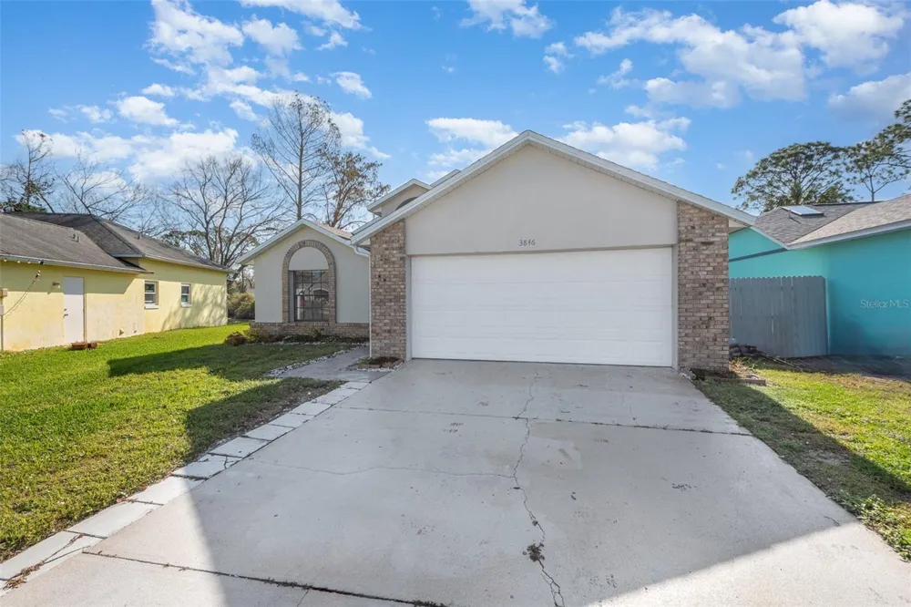 3846 LONG GROVE LANE Port Orange, FL 32129