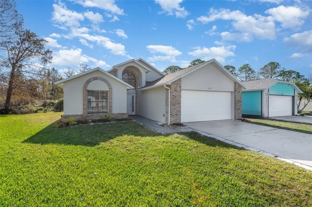3846 LONG GROVE LANE Port Orange, FL 32129