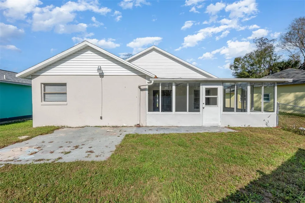 3846 LONG GROVE LANE Port Orange, FL 32129